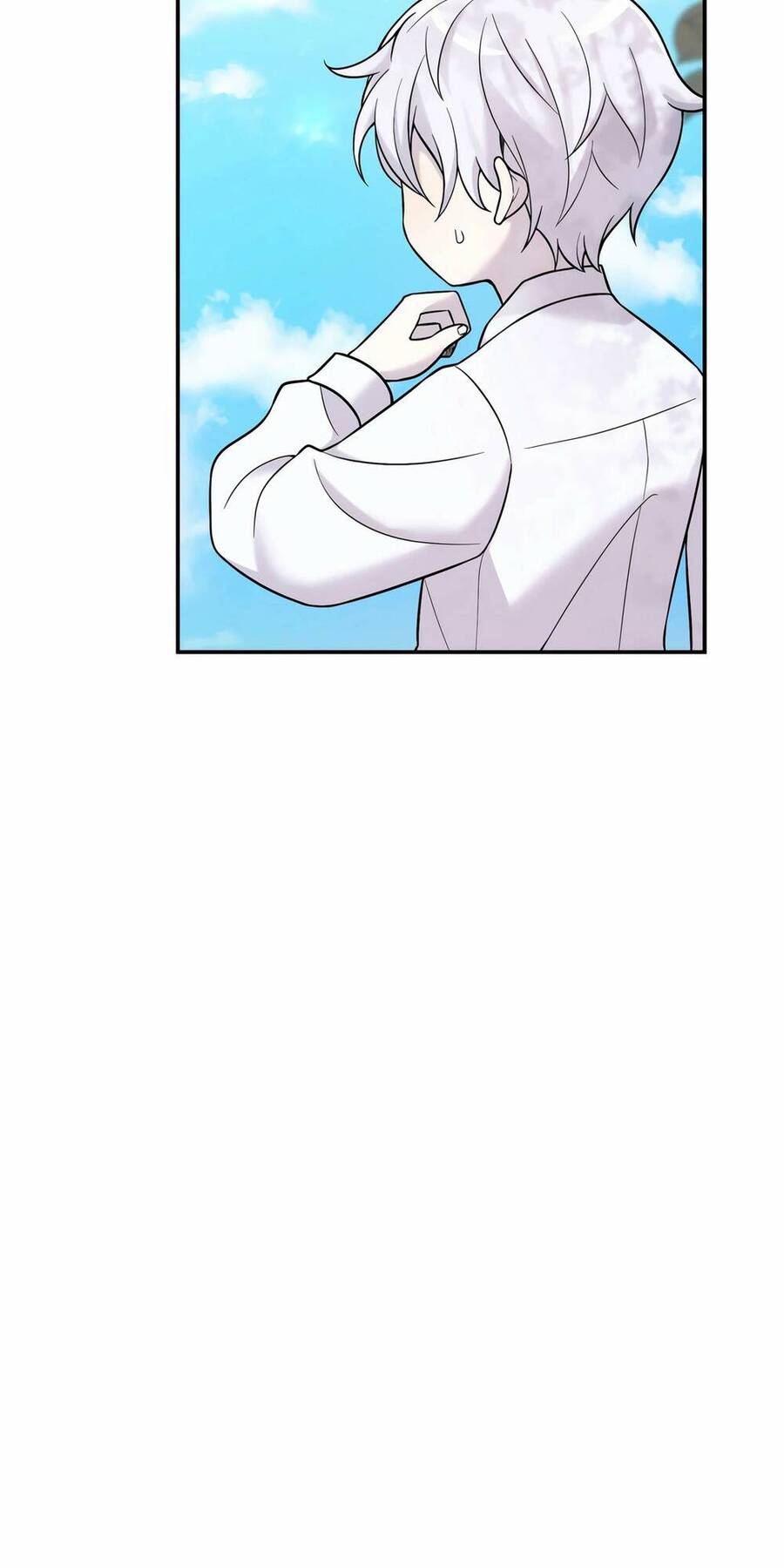 Phương Pháp Sinh Tồn Của Rồng Sắp Ngủm Chap 6 - Next Chap 7