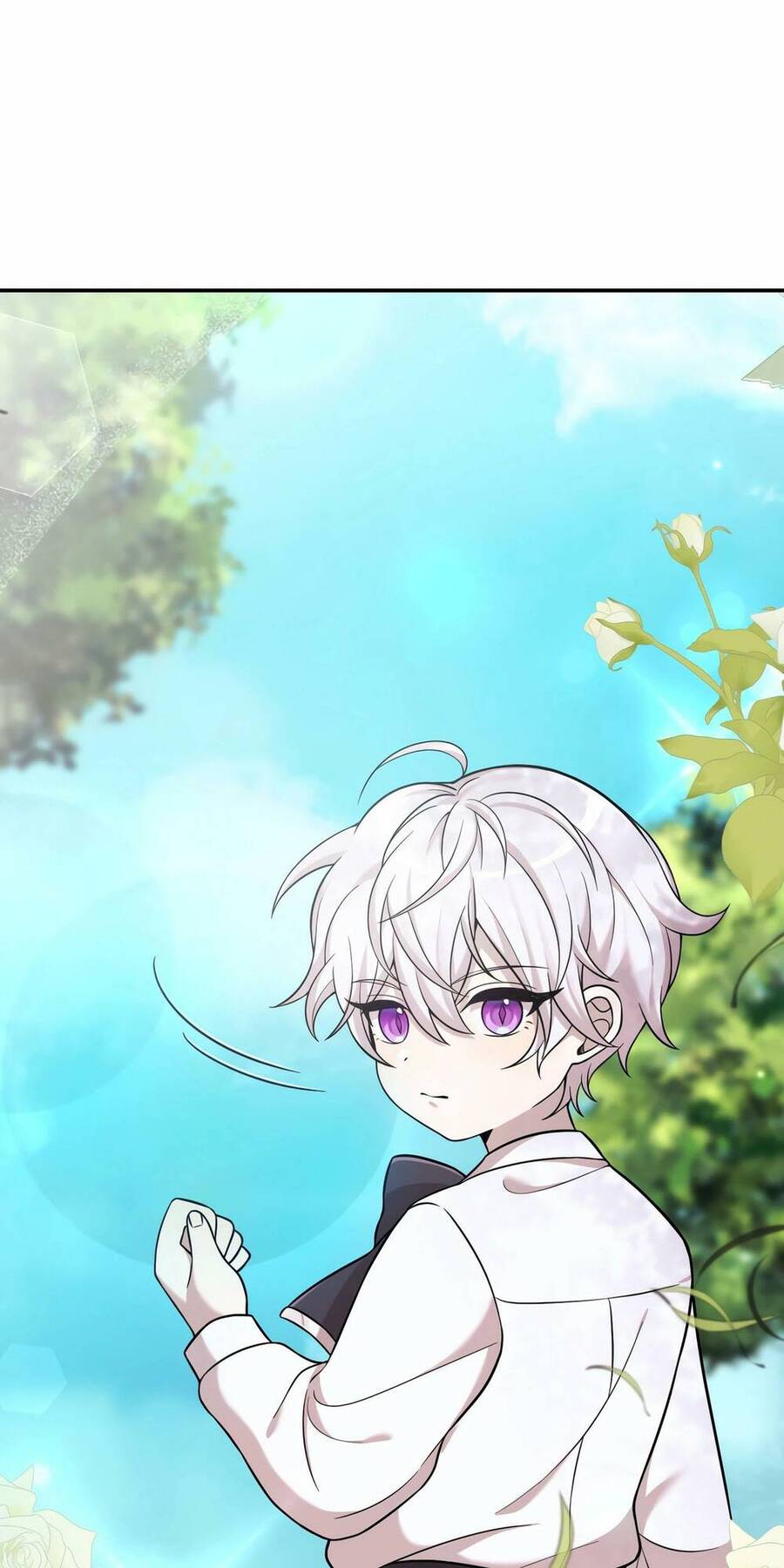 Phương Pháp Sinh Tồn Của Rồng Sắp Ngủm Chap 6 - Next Chap 7