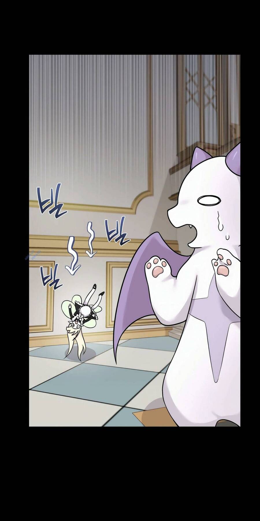 Phương Pháp Sinh Tồn Của Rồng Sắp Ngủm Chap 6 - Next Chap 7