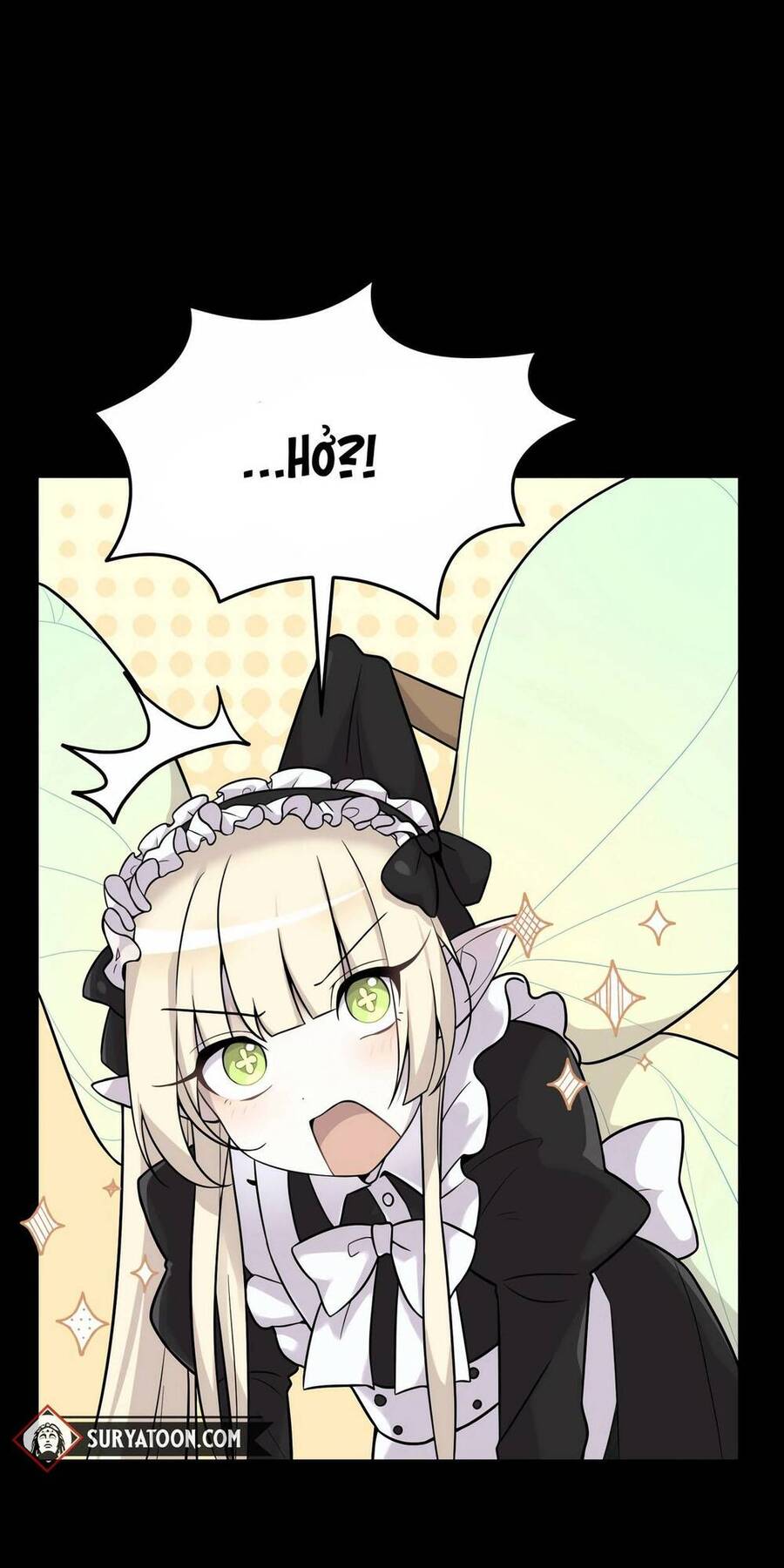Phương Pháp Sinh Tồn Của Rồng Sắp Ngủm Chap 6 - Next Chap 7