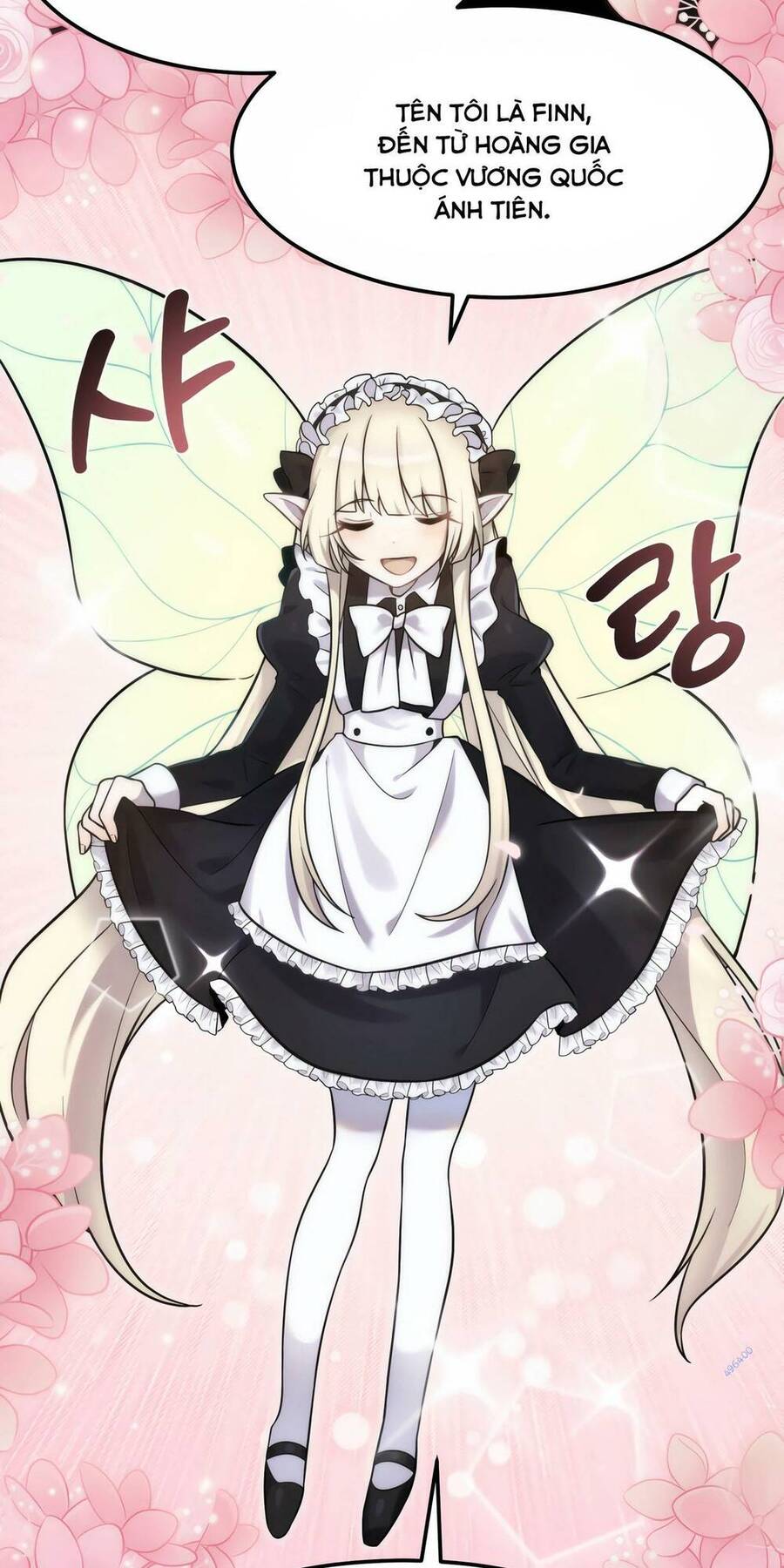 Phương Pháp Sinh Tồn Của Rồng Sắp Ngủm Chap 6 - Next Chap 7
