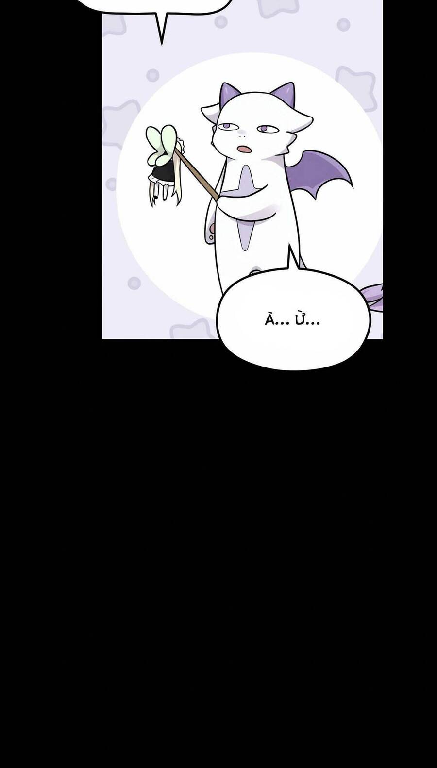 Phương Pháp Sinh Tồn Của Rồng Sắp Ngủm Chap 6 - Next Chap 7