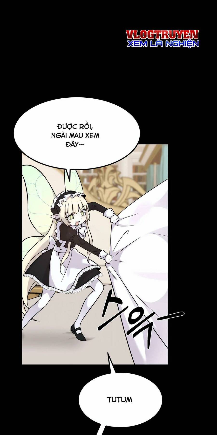 Phương Pháp Sinh Tồn Của Rồng Sắp Ngủm Chap 6 - Next Chap 7
