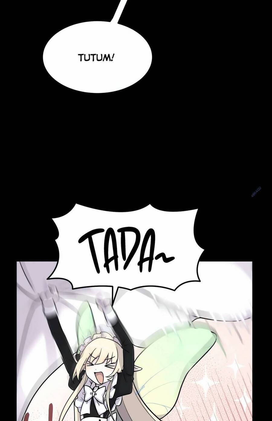 Phương Pháp Sinh Tồn Của Rồng Sắp Ngủm Chap 6 - Next Chap 7