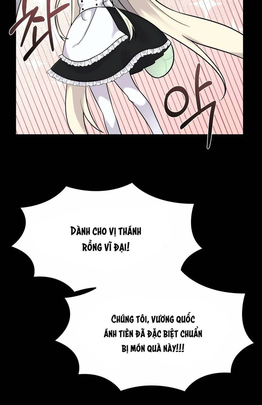 Phương Pháp Sinh Tồn Của Rồng Sắp Ngủm Chap 6 - Next Chap 7
