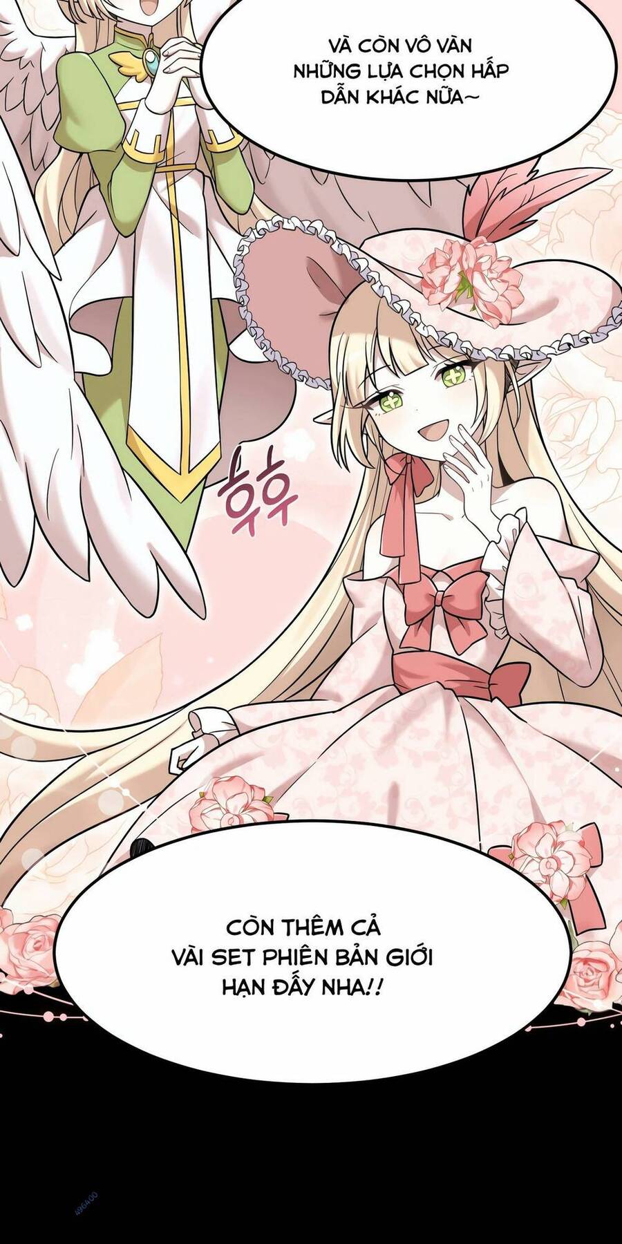 Phương Pháp Sinh Tồn Của Rồng Sắp Ngủm Chap 6 - Next Chap 7