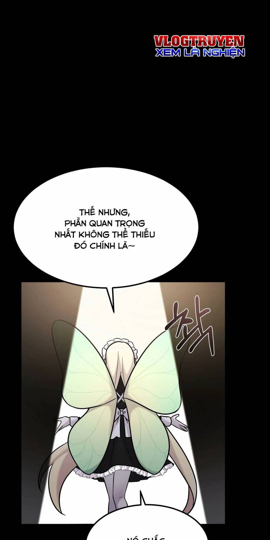 Phương Pháp Sinh Tồn Của Rồng Sắp Ngủm Chap 6 - Next Chap 7