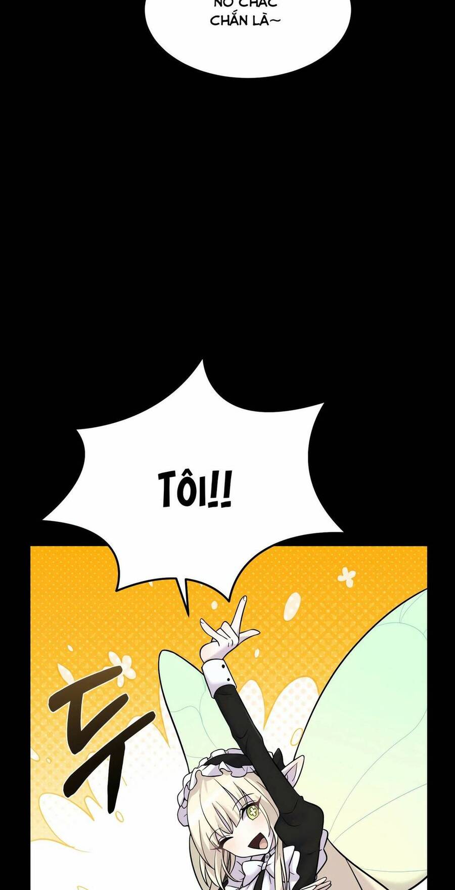 Phương Pháp Sinh Tồn Của Rồng Sắp Ngủm Chap 6 - Next Chap 7