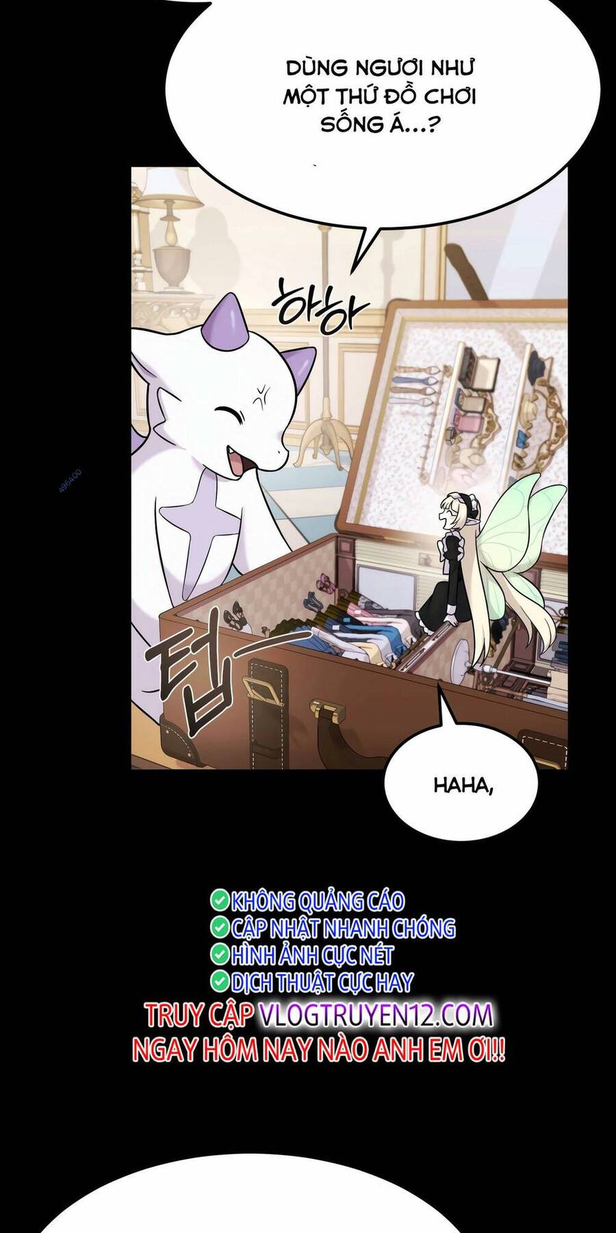 Phương Pháp Sinh Tồn Của Rồng Sắp Ngủm Chap 6 - Next Chap 7