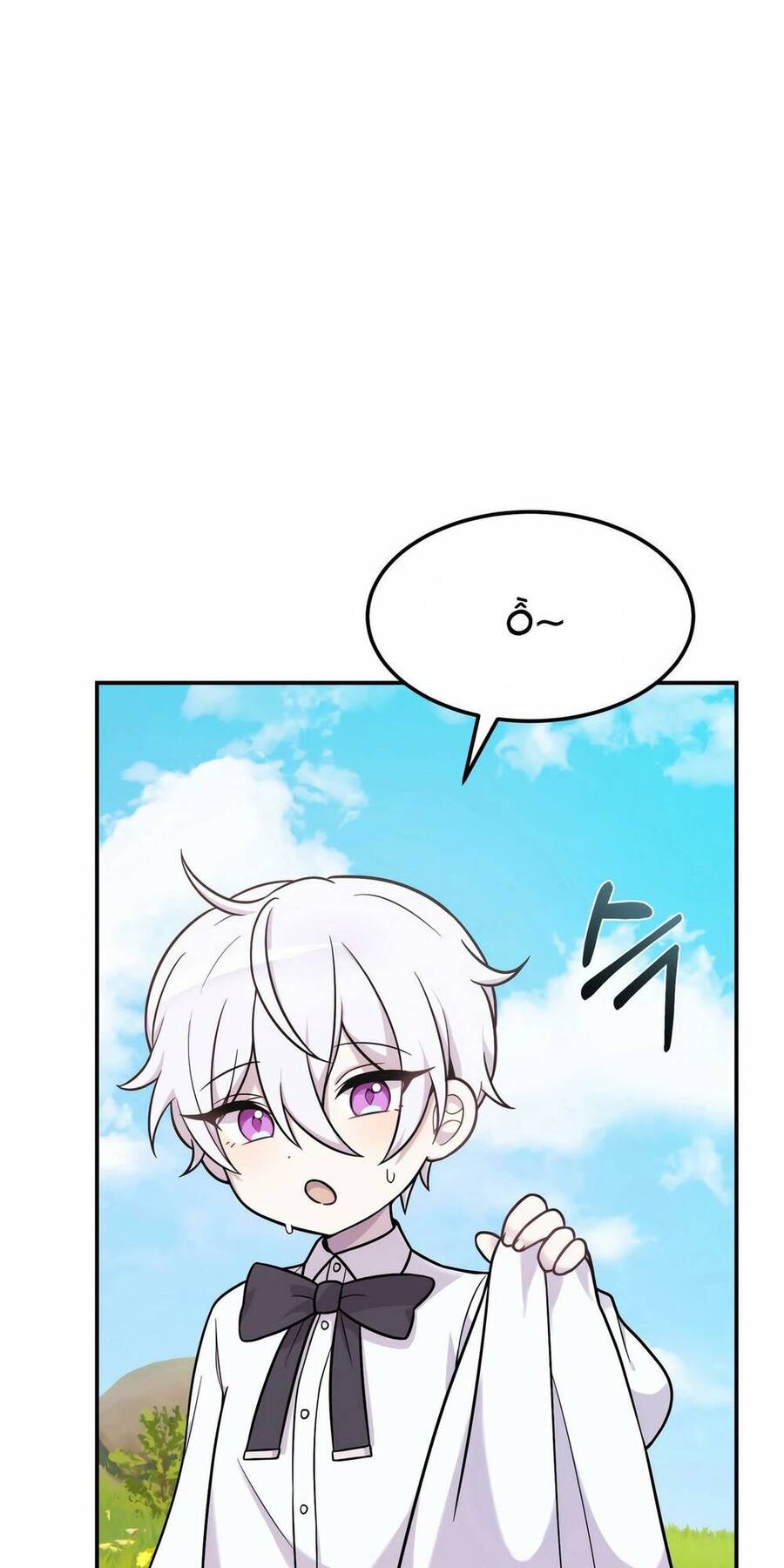 Phương Pháp Sinh Tồn Của Rồng Sắp Ngủm Chap 6 - Next Chap 7
