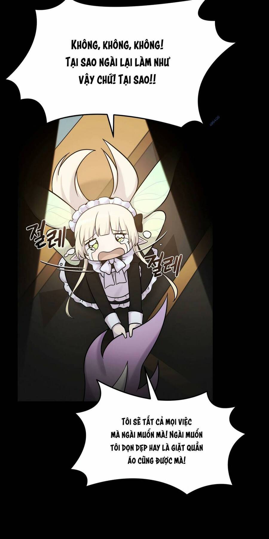 Phương Pháp Sinh Tồn Của Rồng Sắp Ngủm Chap 6 - Next Chap 7