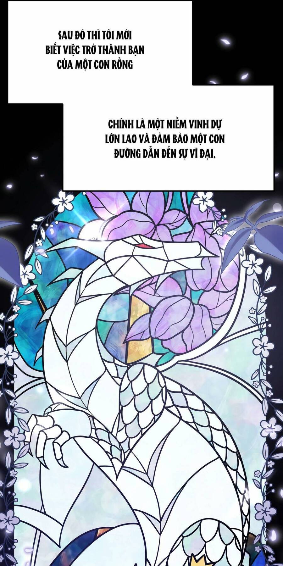 Phương Pháp Sinh Tồn Của Rồng Sắp Ngủm Chap 6 - Next Chap 7