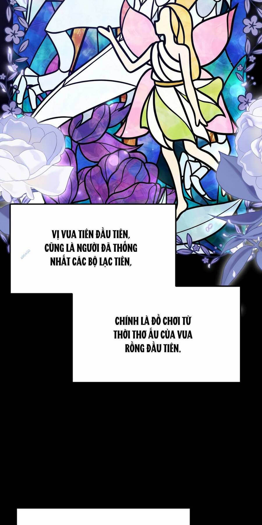 Phương Pháp Sinh Tồn Của Rồng Sắp Ngủm Chap 6 - Next Chap 7