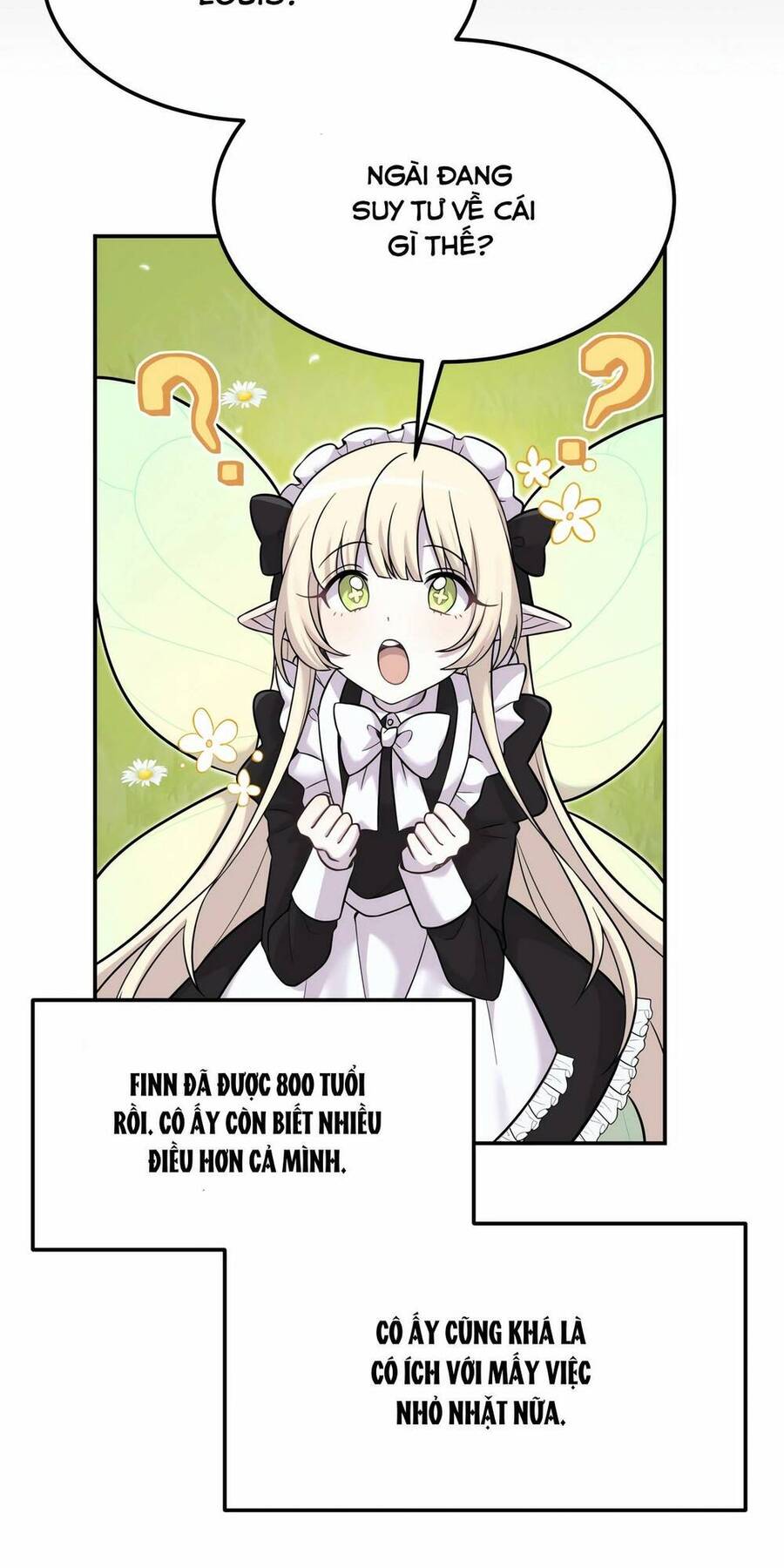 Phương Pháp Sinh Tồn Của Rồng Sắp Ngủm Chap 6 - Next Chap 7