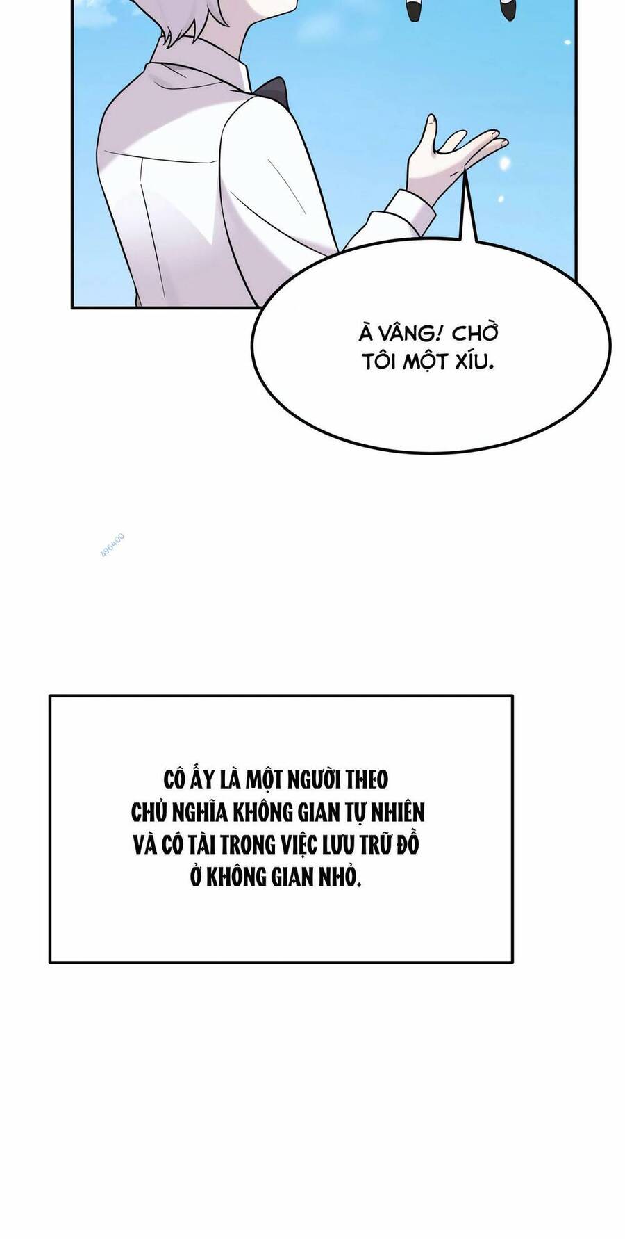 Phương Pháp Sinh Tồn Của Rồng Sắp Ngủm Chap 6 - Next Chap 7