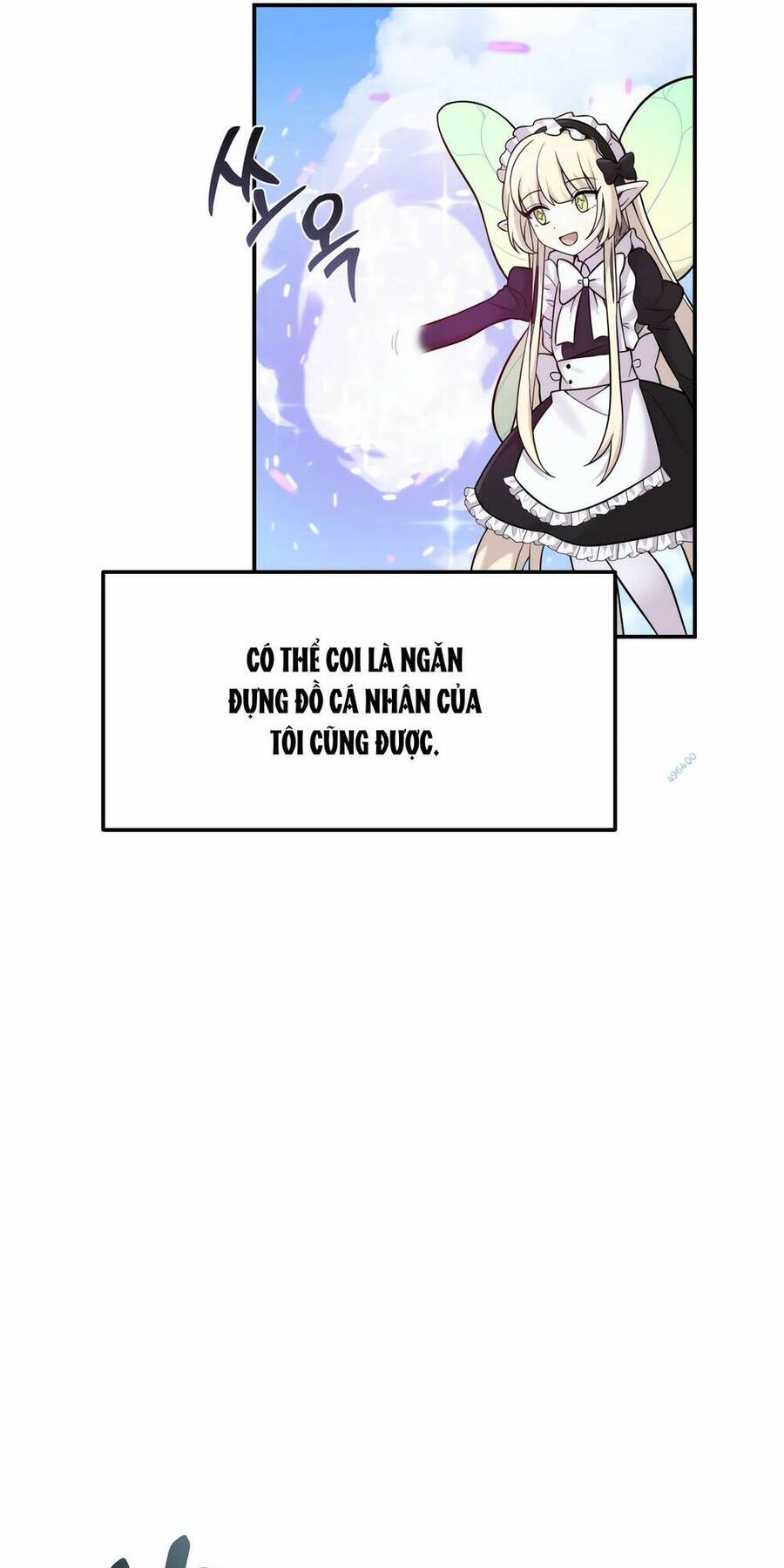 Phương Pháp Sinh Tồn Của Rồng Sắp Ngủm Chap 6 - Next Chap 7