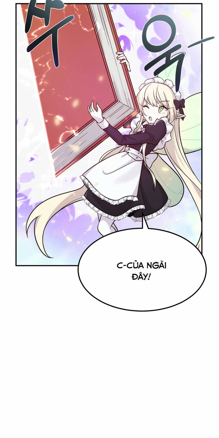 Phương Pháp Sinh Tồn Của Rồng Sắp Ngủm Chap 6 - Next Chap 7