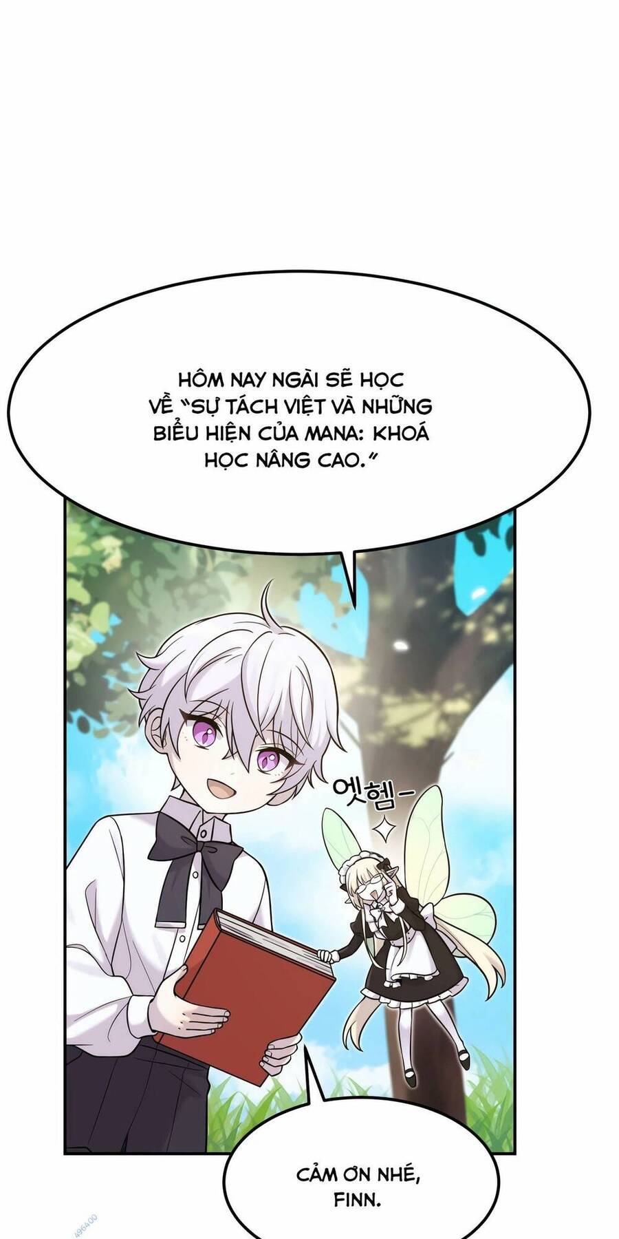 Phương Pháp Sinh Tồn Của Rồng Sắp Ngủm Chap 6 - Next Chap 7