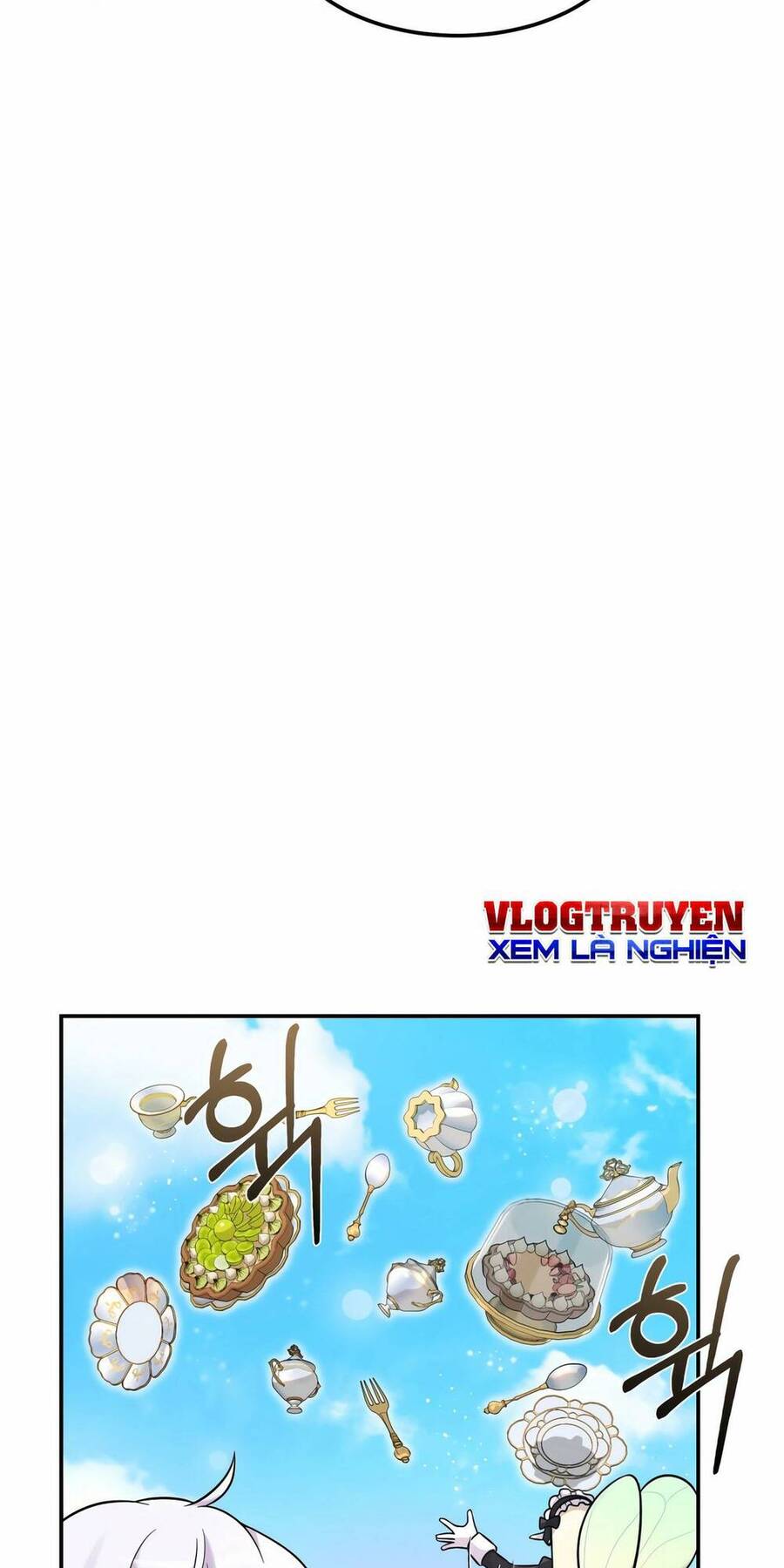 Phương Pháp Sinh Tồn Của Rồng Sắp Ngủm Chap 6 - Next Chap 7