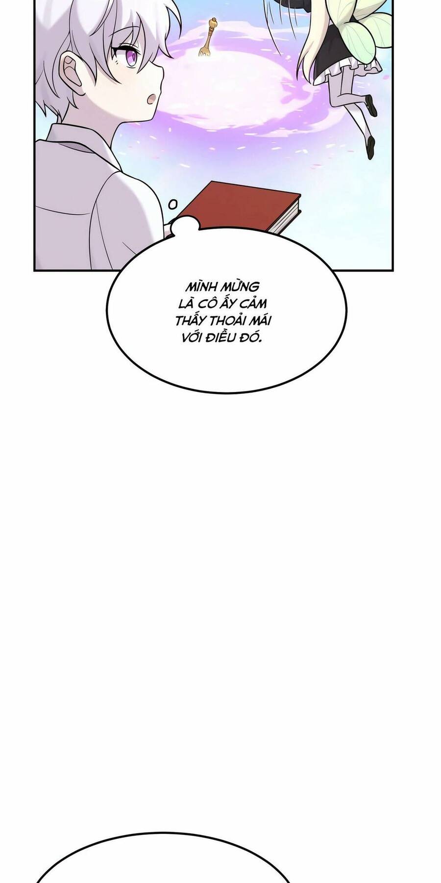 Phương Pháp Sinh Tồn Của Rồng Sắp Ngủm Chap 6 - Next Chap 7