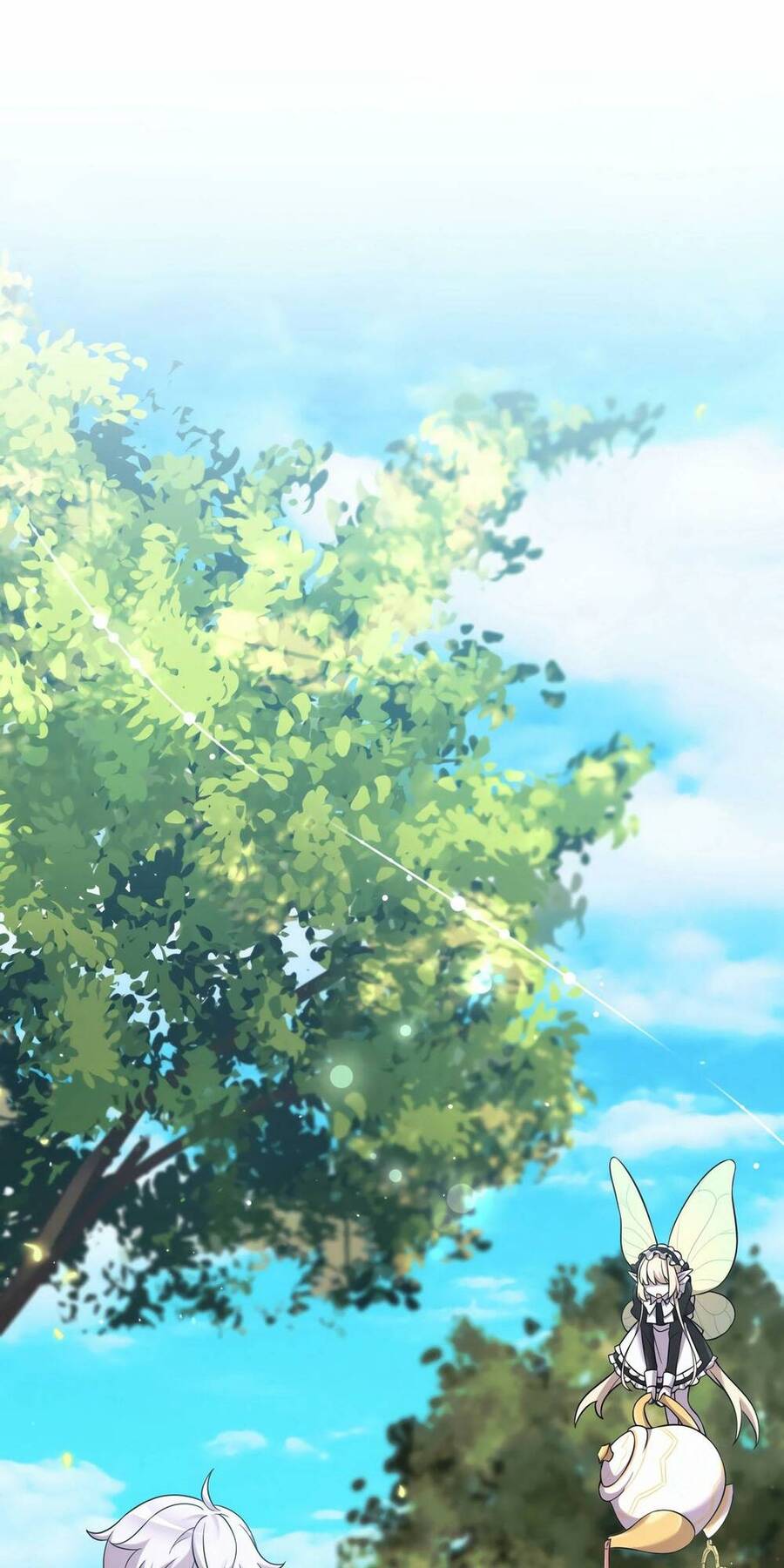 Phương Pháp Sinh Tồn Của Rồng Sắp Ngủm Chap 6 - Next Chap 7