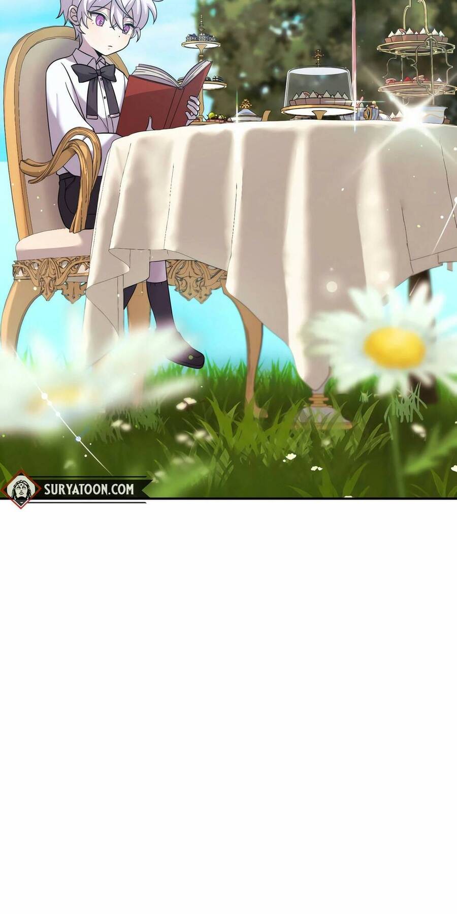 Phương Pháp Sinh Tồn Của Rồng Sắp Ngủm Chap 6 - Next Chap 7
