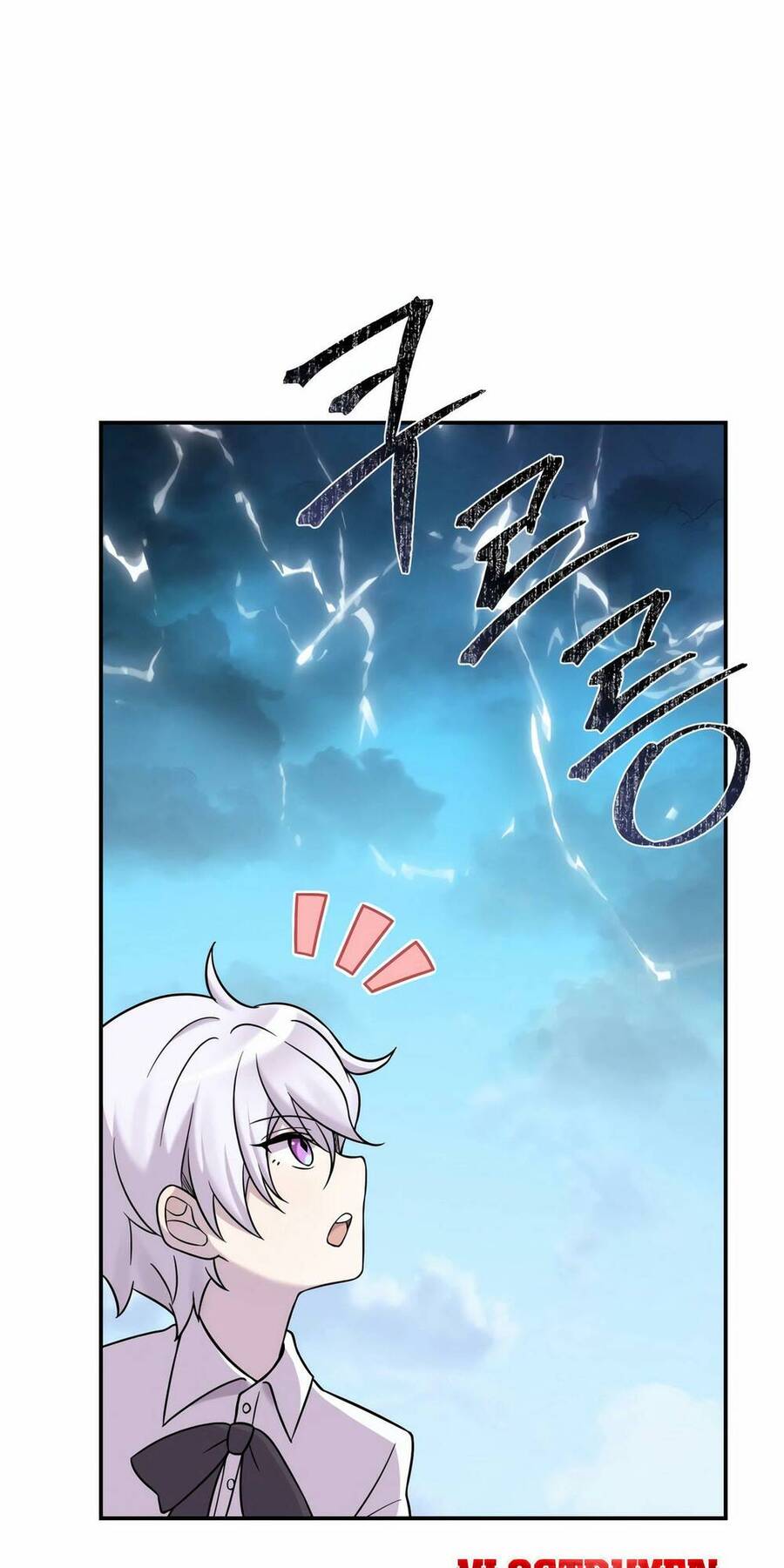 Phương Pháp Sinh Tồn Của Rồng Sắp Ngủm Chap 6 - Next Chap 7