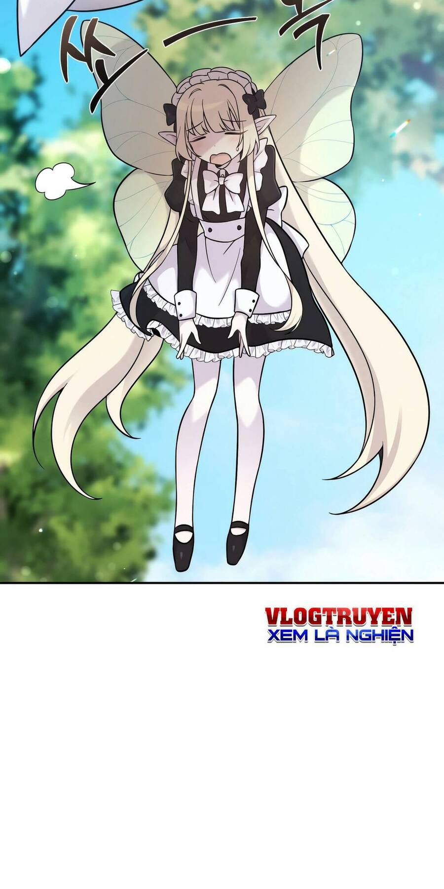 Phương Pháp Sinh Tồn Của Rồng Sắp Ngủm Chap 6 - Next Chap 7