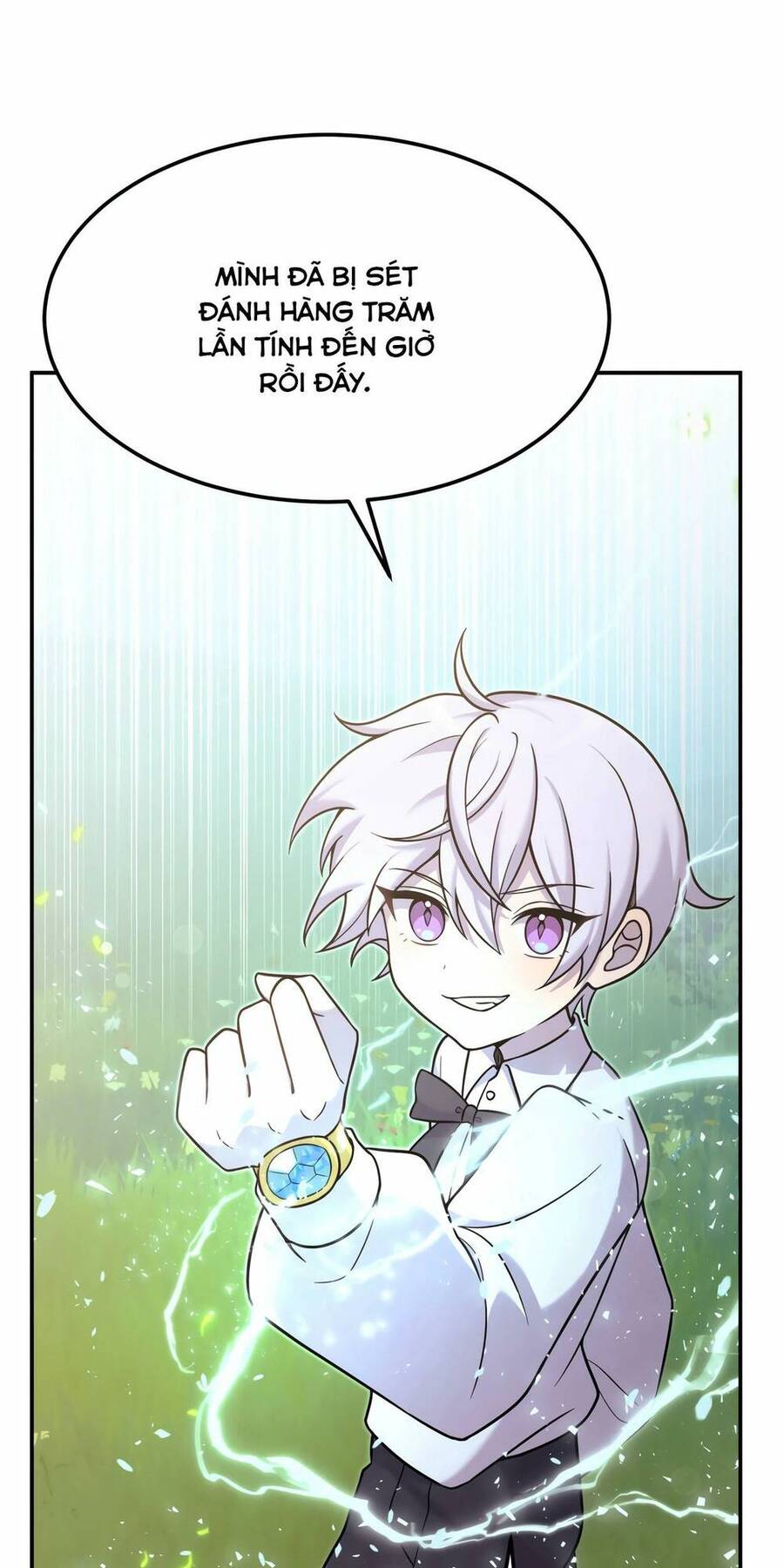 Phương Pháp Sinh Tồn Của Rồng Sắp Ngủm Chap 6 - Next Chap 7