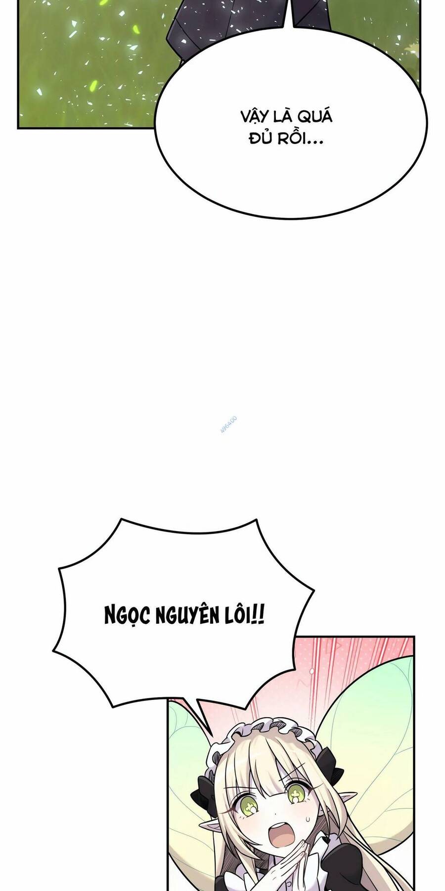 Phương Pháp Sinh Tồn Của Rồng Sắp Ngủm Chap 6 - Next Chap 7