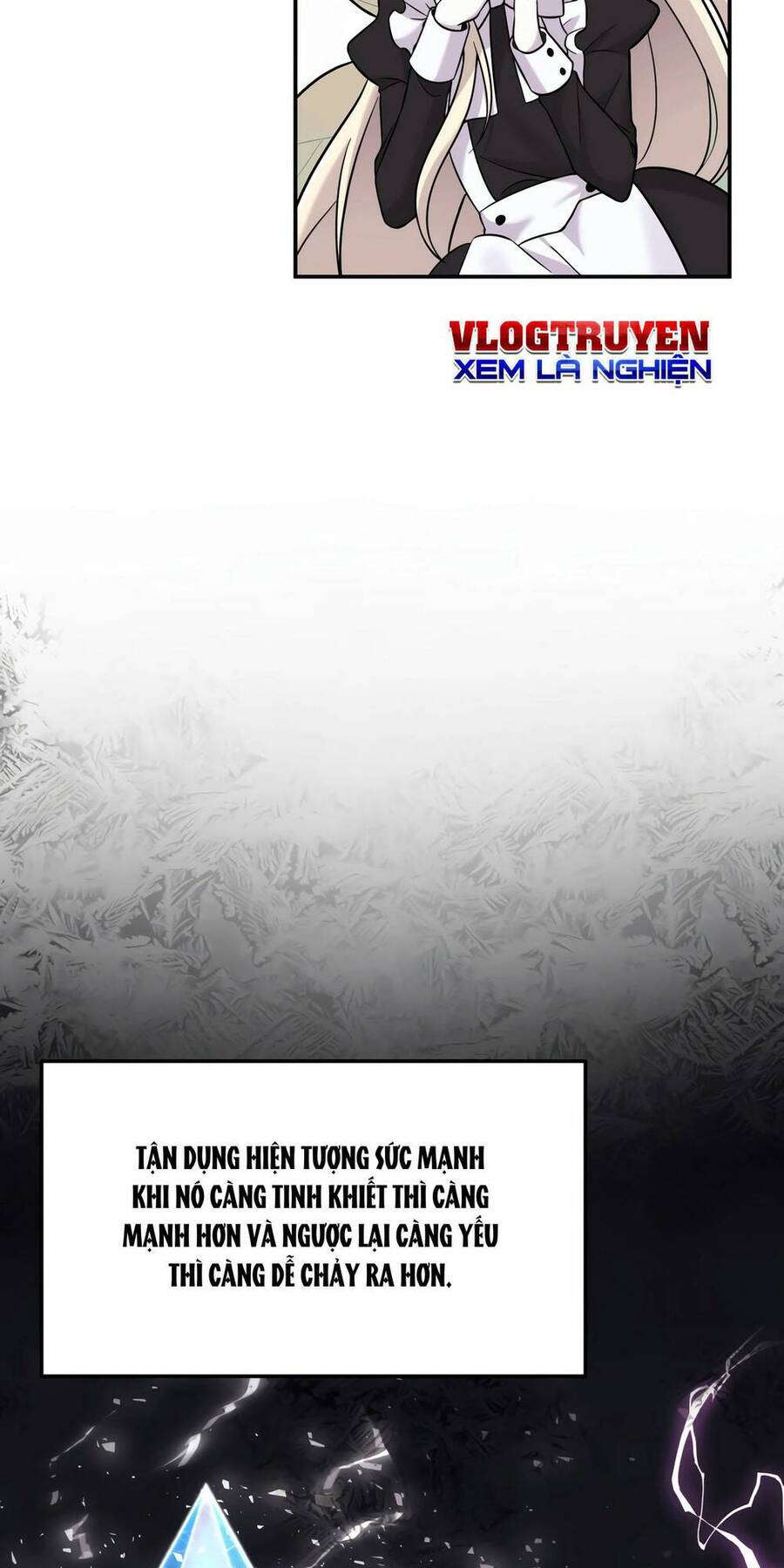 Phương Pháp Sinh Tồn Của Rồng Sắp Ngủm Chap 6 - Next Chap 7
