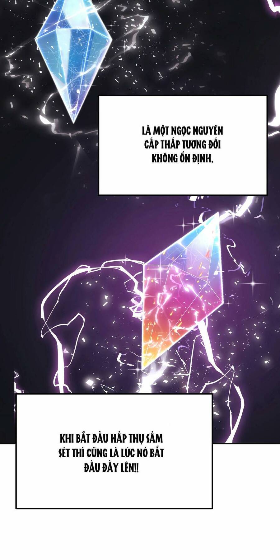 Phương Pháp Sinh Tồn Của Rồng Sắp Ngủm Chap 6 - Next Chap 7
