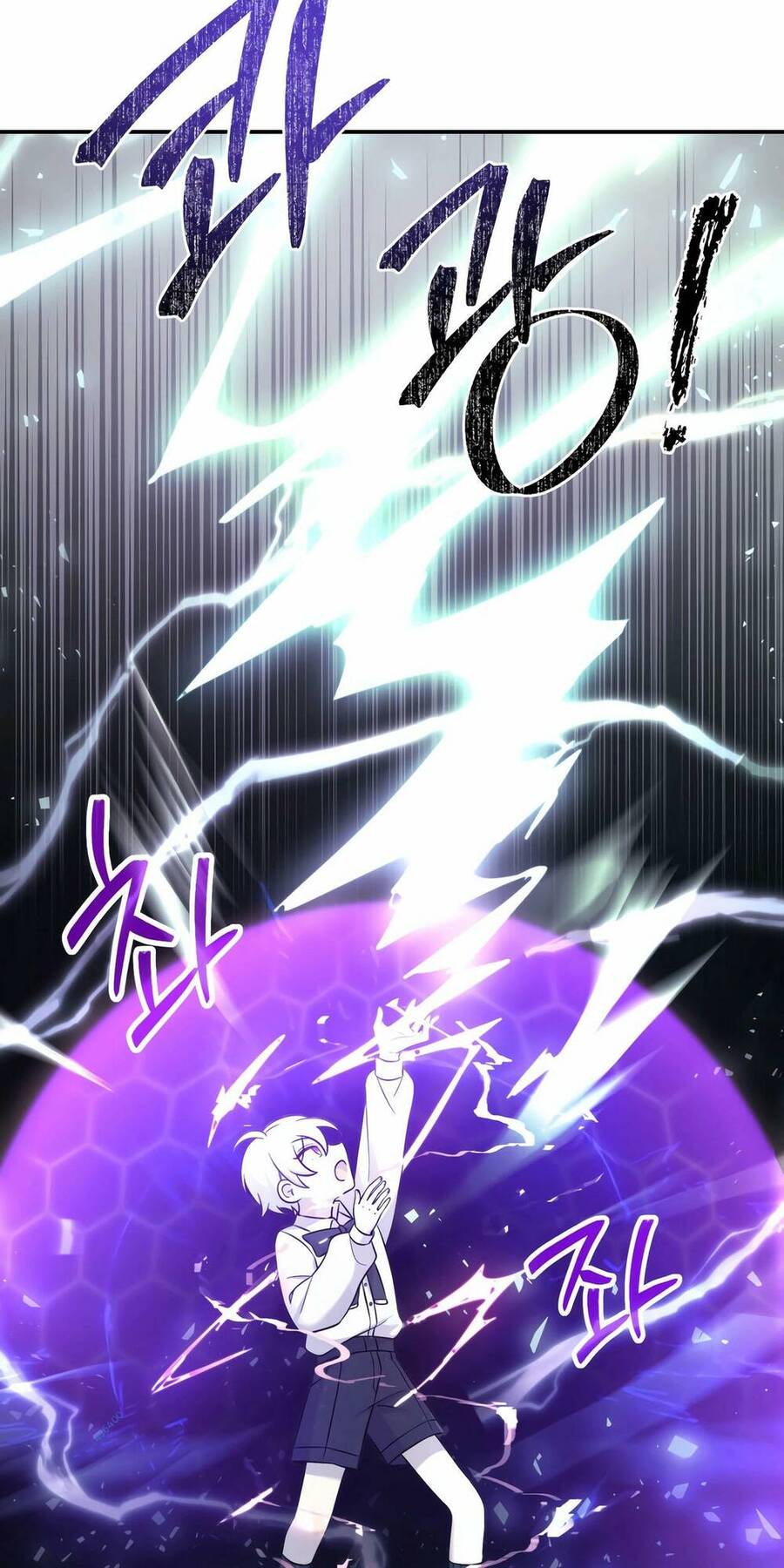 Phương Pháp Sinh Tồn Của Rồng Sắp Ngủm Chap 6 - Next Chap 7
