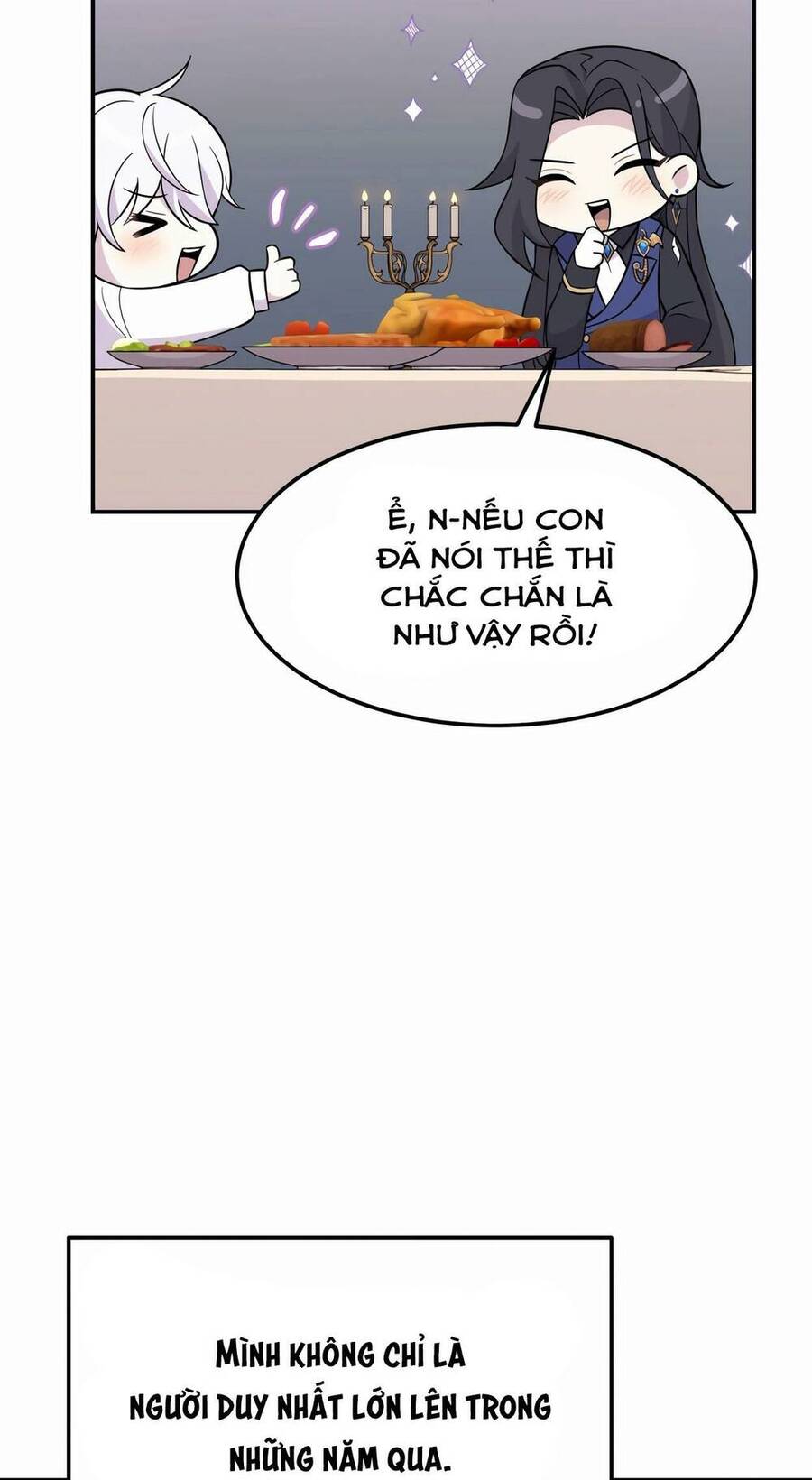 Phương Pháp Sinh Tồn Của Rồng Sắp Ngủm Chap 7 - Next Chap 8