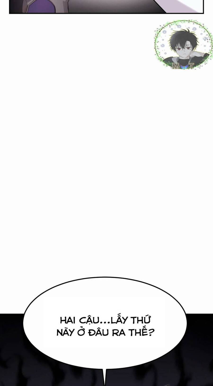 Phương Pháp Sinh Tồn Của Rồng Sắp Ngủm Chap 7 - Next Chap 8