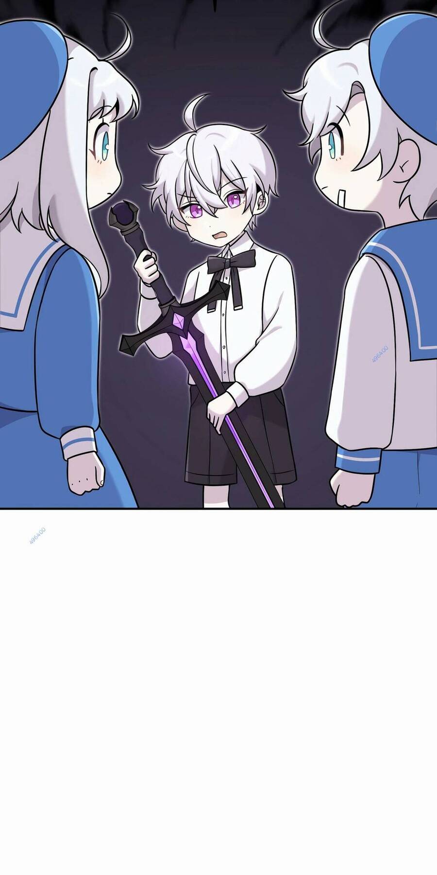 Phương Pháp Sinh Tồn Của Rồng Sắp Ngủm Chap 7 - Next Chap 8