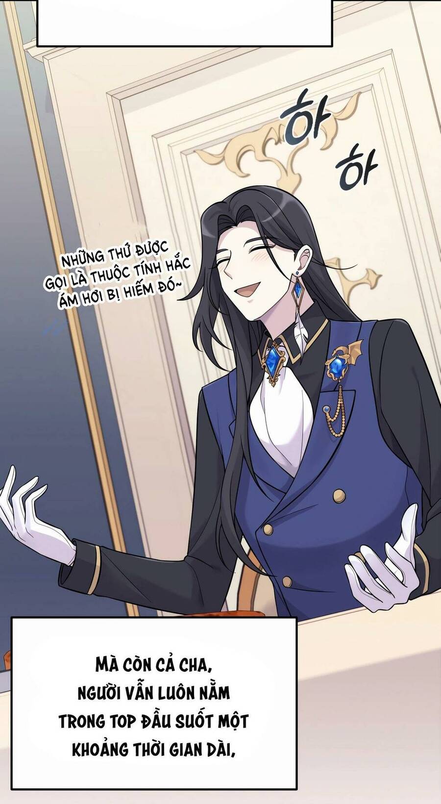 Phương Pháp Sinh Tồn Của Rồng Sắp Ngủm Chap 7 - Next Chap 8
