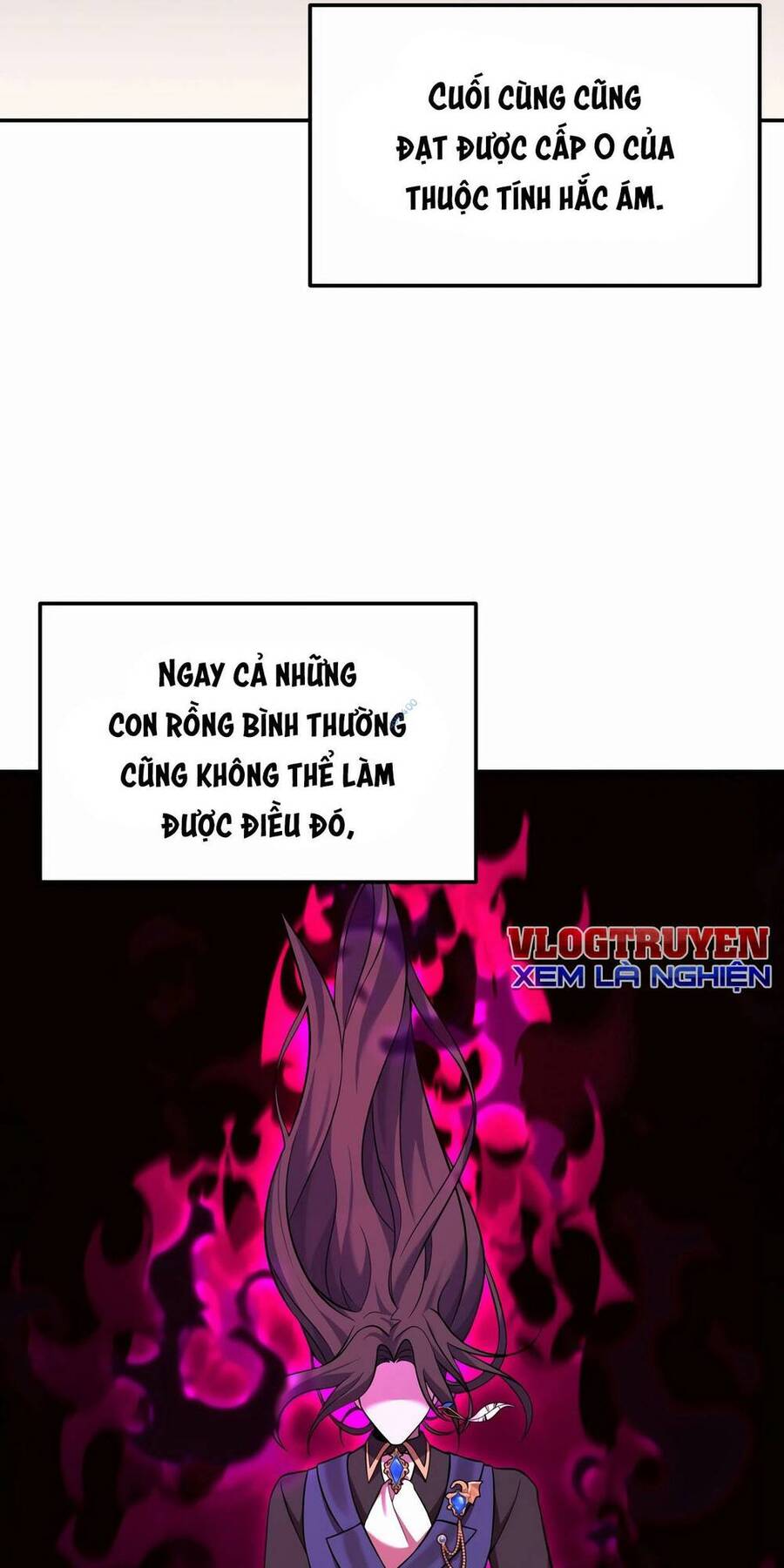 Phương Pháp Sinh Tồn Của Rồng Sắp Ngủm Chap 7 - Next Chap 8