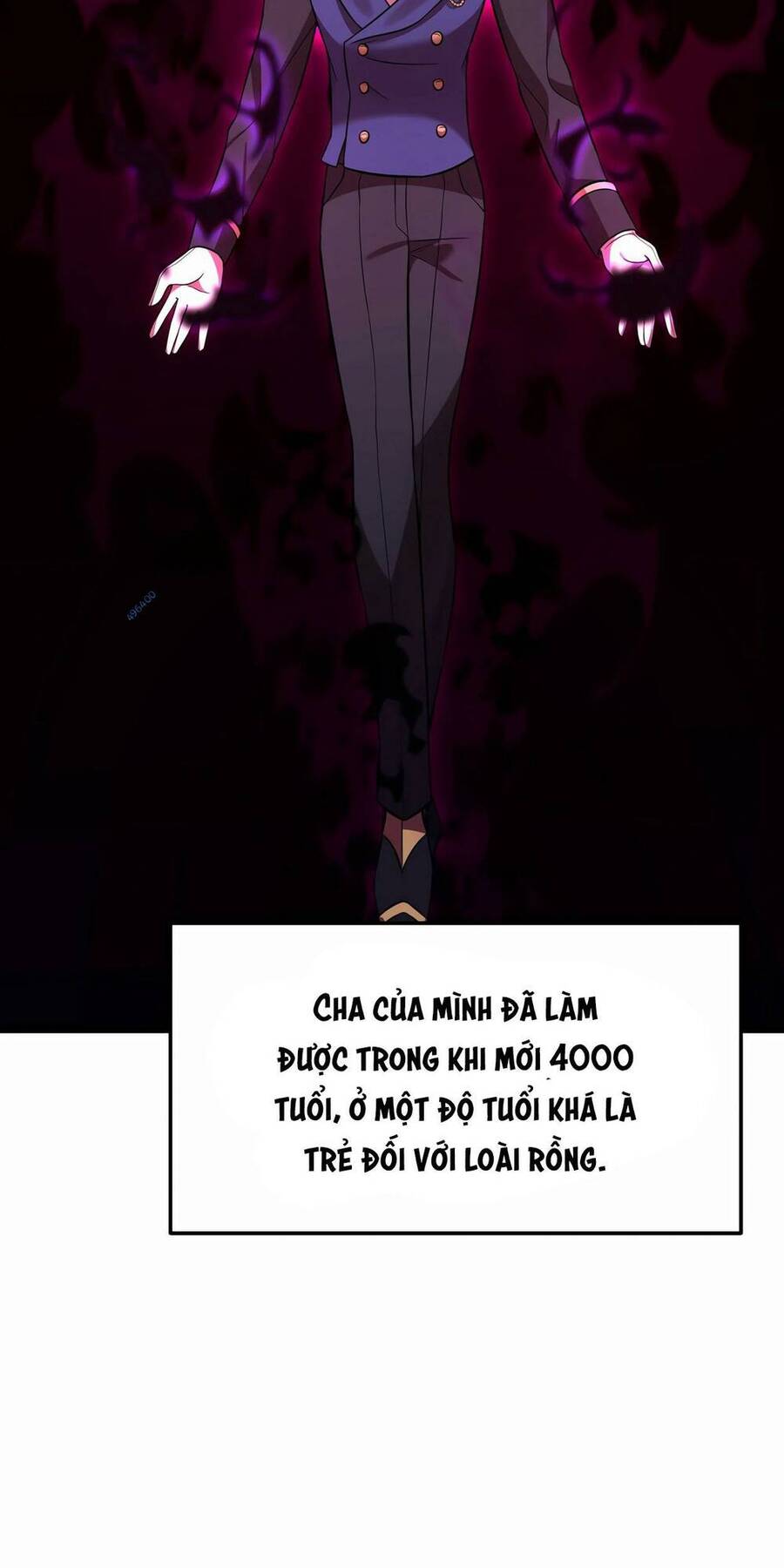 Phương Pháp Sinh Tồn Của Rồng Sắp Ngủm Chap 7 - Next Chap 8