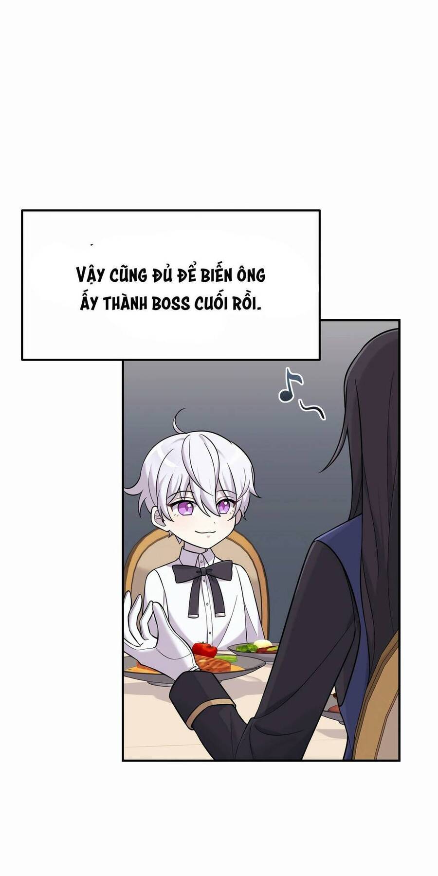Phương Pháp Sinh Tồn Của Rồng Sắp Ngủm Chap 7 - Next Chap 8