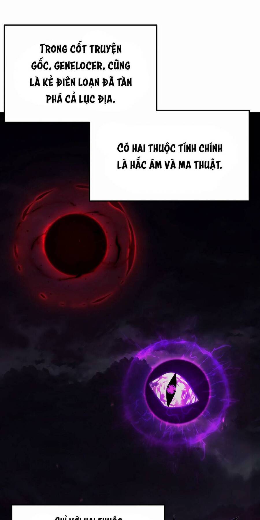 Phương Pháp Sinh Tồn Của Rồng Sắp Ngủm Chap 7 - Next Chap 8