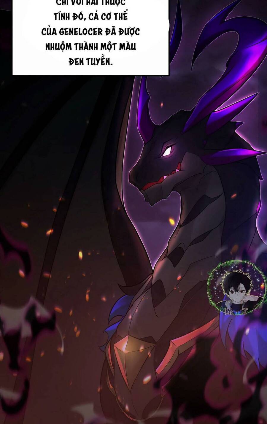 Phương Pháp Sinh Tồn Của Rồng Sắp Ngủm Chap 7 - Next Chap 8