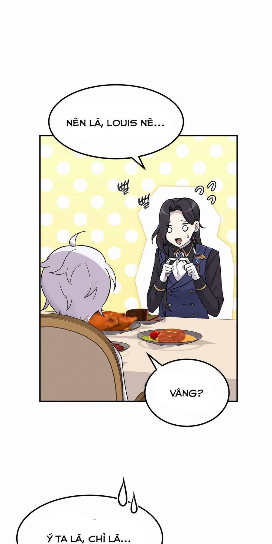Phương Pháp Sinh Tồn Của Rồng Sắp Ngủm Chap 7 - Next Chap 8