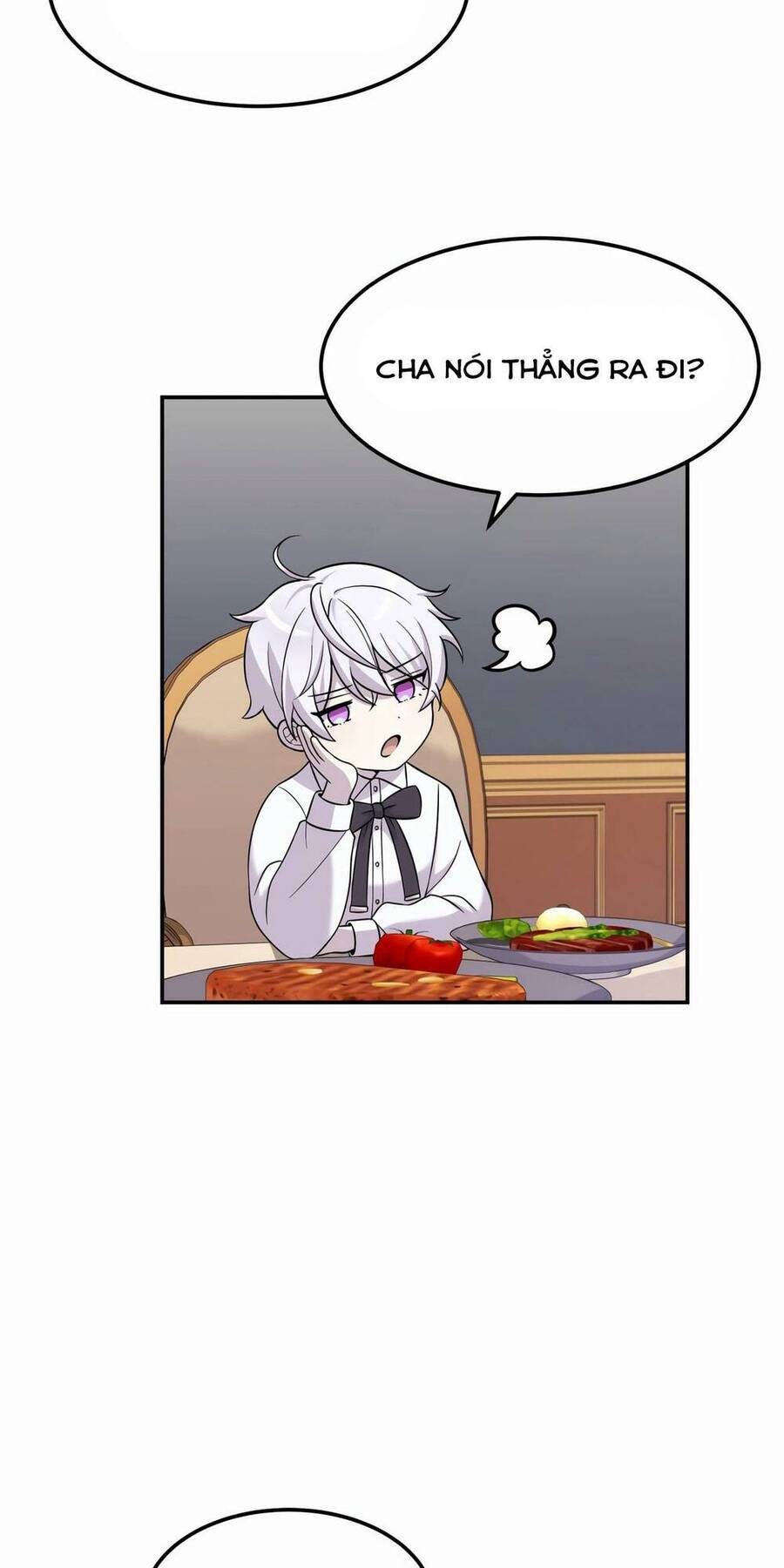 Phương Pháp Sinh Tồn Của Rồng Sắp Ngủm Chap 7 - Next Chap 8
