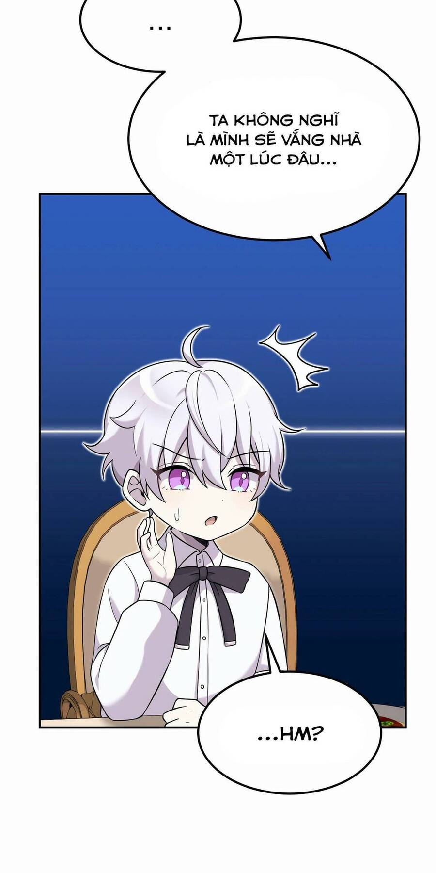 Phương Pháp Sinh Tồn Của Rồng Sắp Ngủm Chap 7 - Next Chap 8