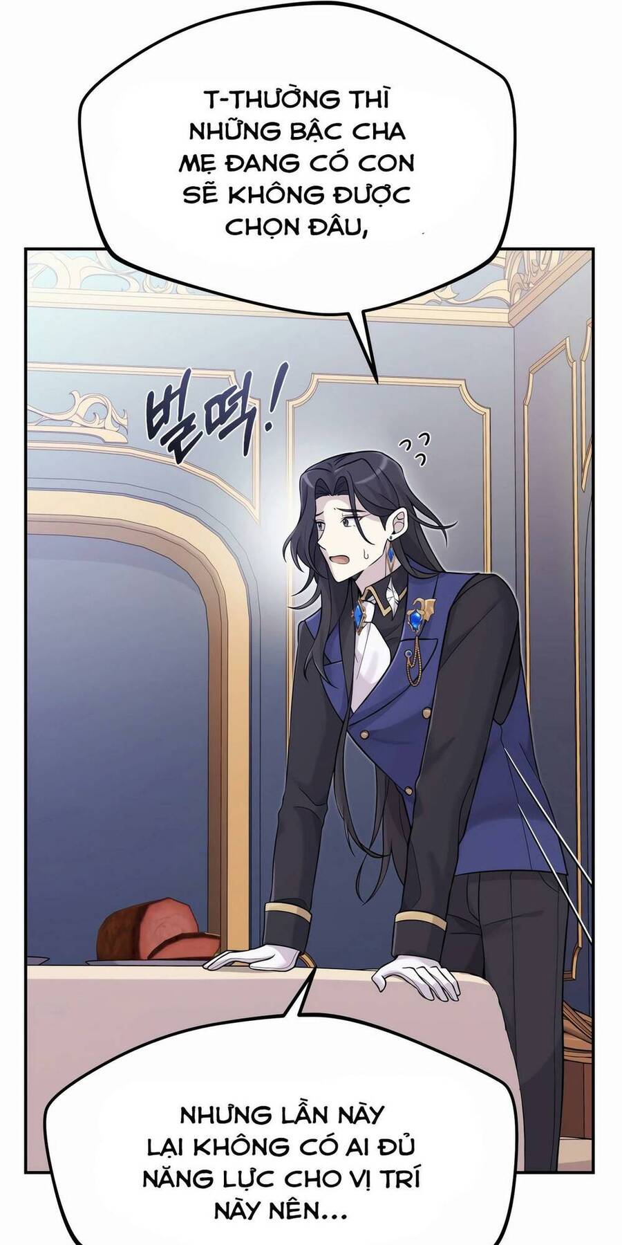 Phương Pháp Sinh Tồn Của Rồng Sắp Ngủm Chap 7 - Next Chap 8
