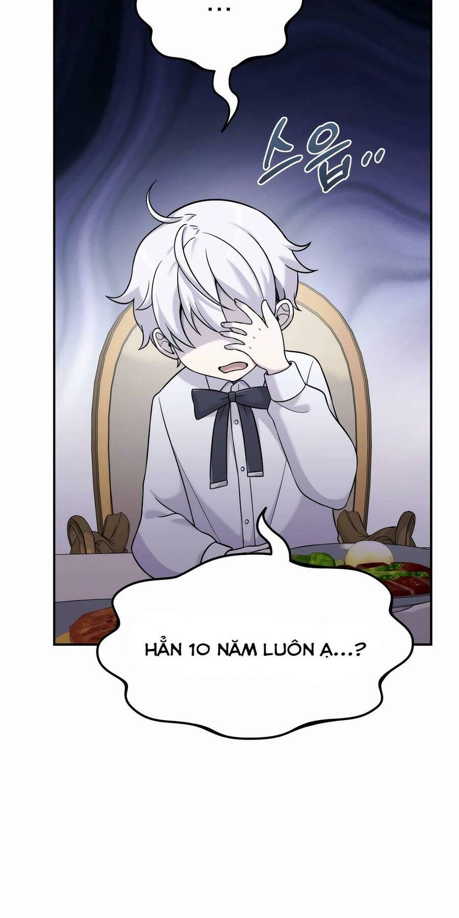 Phương Pháp Sinh Tồn Của Rồng Sắp Ngủm Chap 7 - Next Chap 8