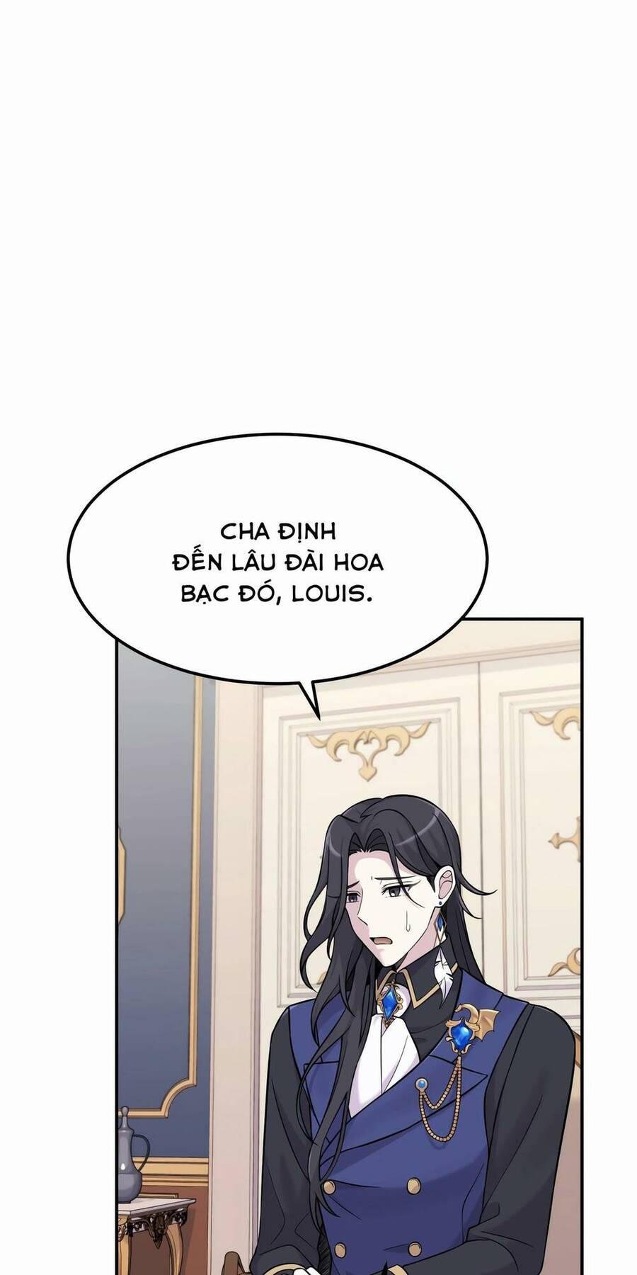 Phương Pháp Sinh Tồn Của Rồng Sắp Ngủm Chap 7 - Next Chap 8