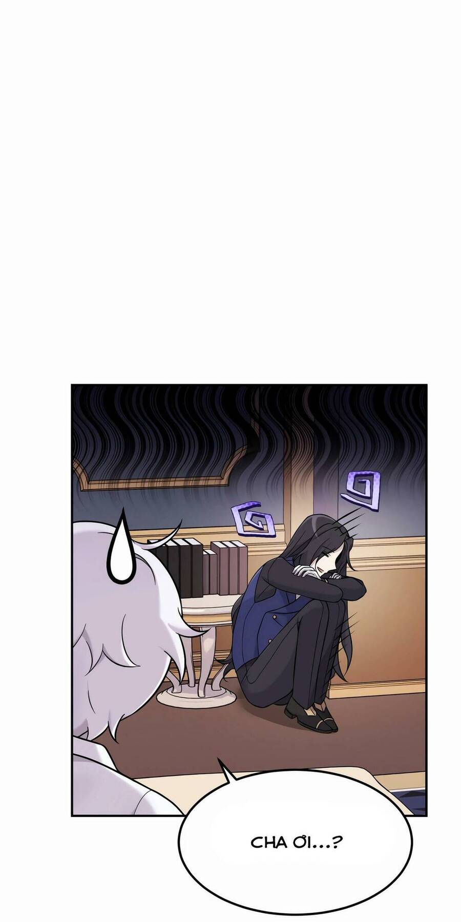 Phương Pháp Sinh Tồn Của Rồng Sắp Ngủm Chap 7 - Next Chap 8