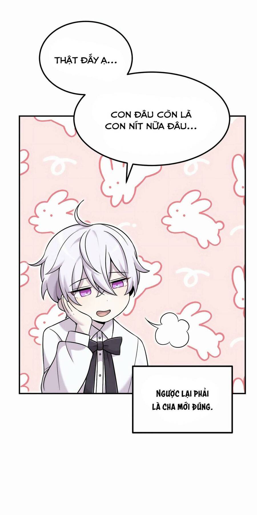 Phương Pháp Sinh Tồn Của Rồng Sắp Ngủm Chap 7 - Next Chap 8